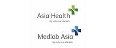 Asia Salud, Medlab Asia 2023