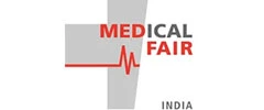 Feria médica India 2023