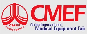 Feria de equipos médicos intervencionistas de China (CMEF) 2020